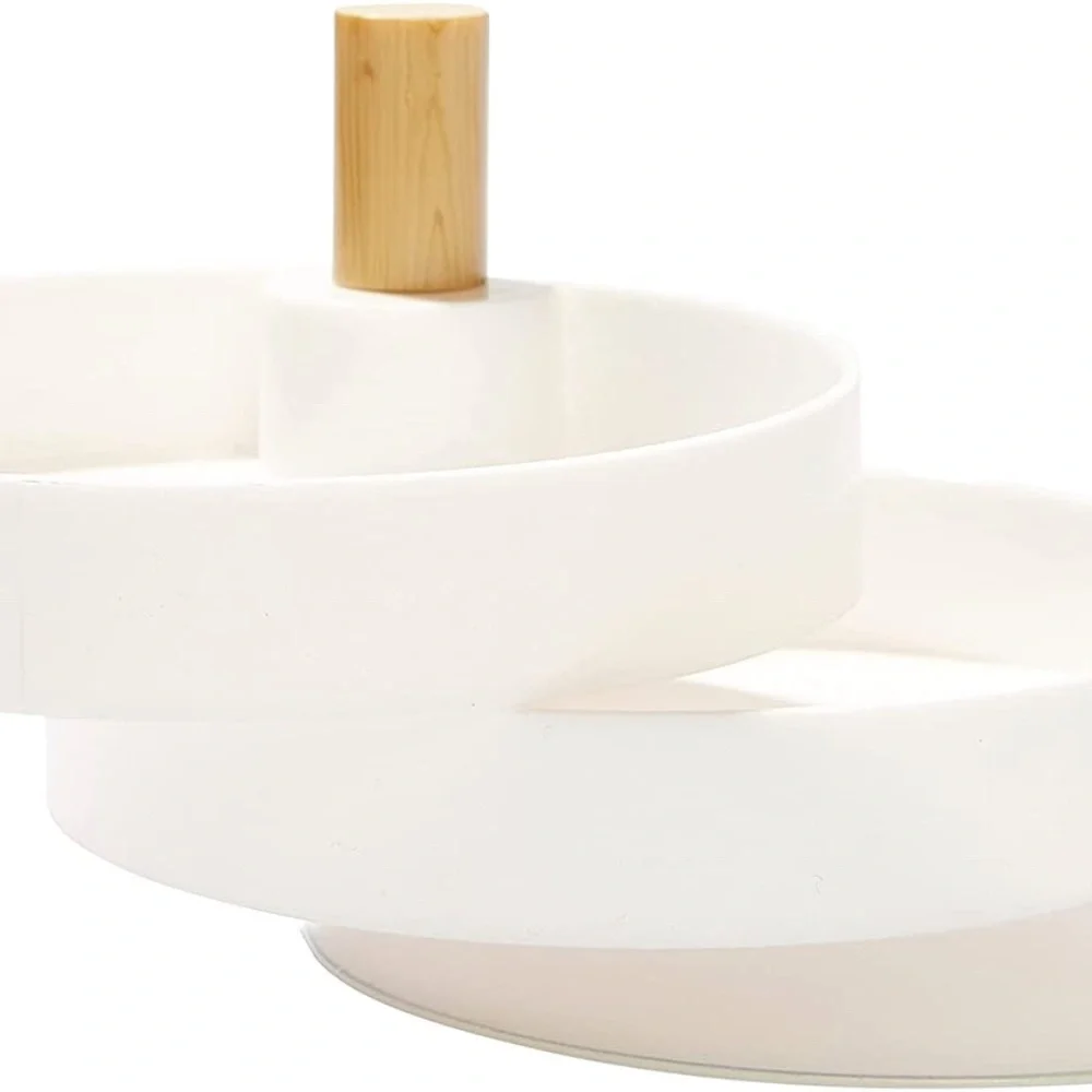 The2Bandits | Tiered Catchall Tray